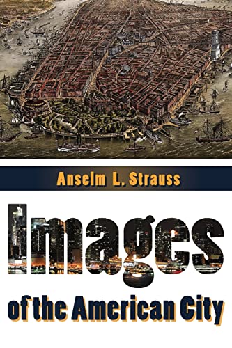 technical//images-of-the-american-city-9781412853828