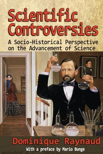 technical//scientific-controversies-9781412855716