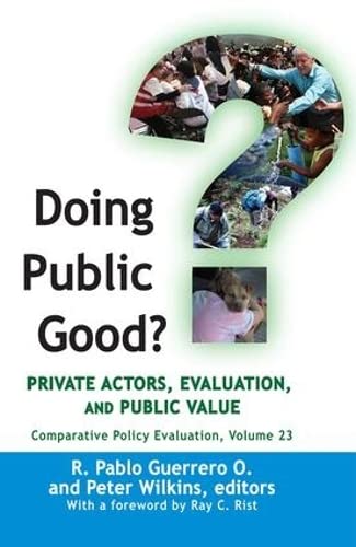 technical//doing-public-good--9781412862462