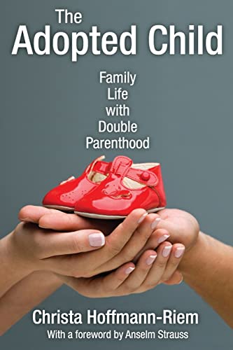 technical//the-adopted-child-9781412862967