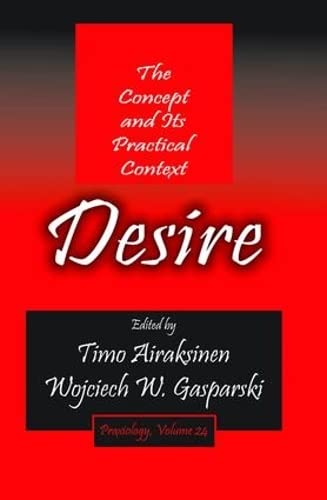 technical//desire-9781412863131