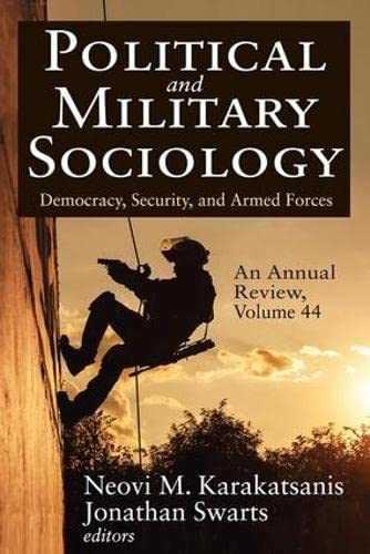 technical//political-and-military-sociology-an-annual-review-9781412864268