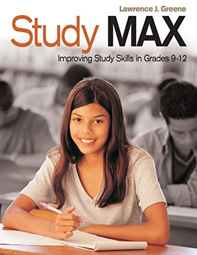 technical//study-max-pb--9781412904681