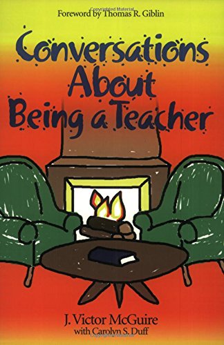 technical//conversations-about-being-a-teacher-pb--9781412905992