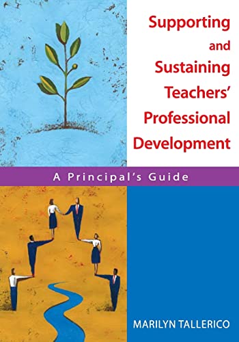 technical//supporting-and-sustaining-teachers-professional-development-pb--9781412913355