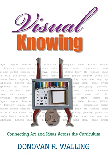technical//visual-knowing-pb--9781412914499