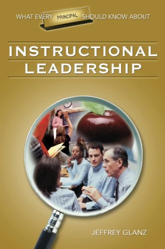 technical//what-every-principal-should-know-about-instructional-leadership-pb--9781412915861