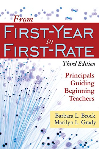 technical//from-first-year-to-first-rate-pb--9781412916035
