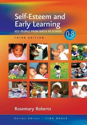 technical//self-esteem-and-early-learning-9781412922814