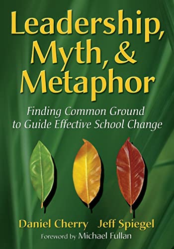 technical//leadership-myth-metaphor-pb--9781412927086