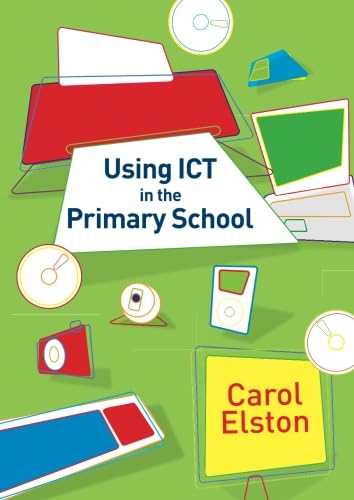technical//using-ict-in-the-primary-school-pb--9781412930017