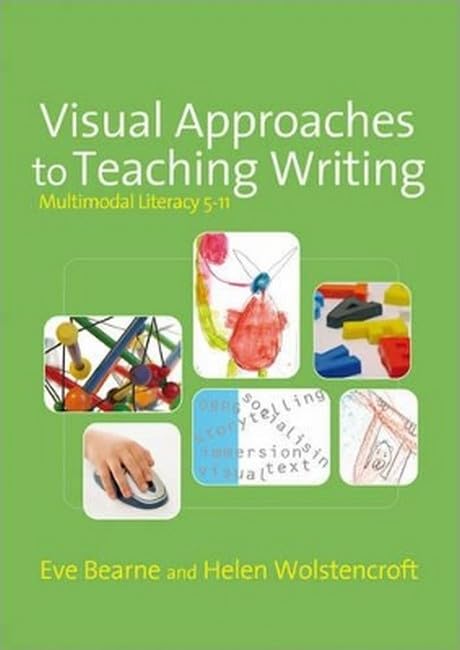 technical//visual-approaches-to-teaching-writing-pb--9781412930345