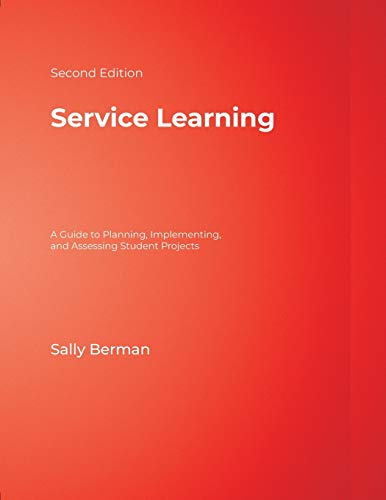technical//service-learning-9781412936736