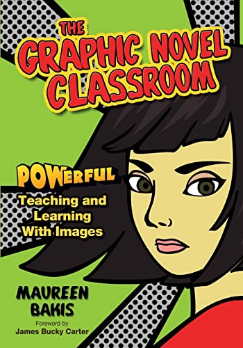technical//the-graphic-novel-classroom-9781412936842