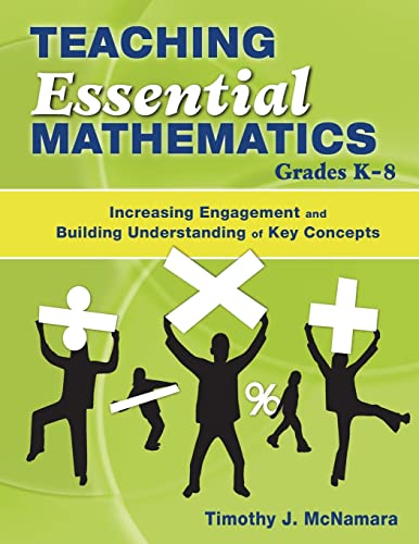 technical//teaching-essential-mathematics-grades-k-8-pb--9781412941884