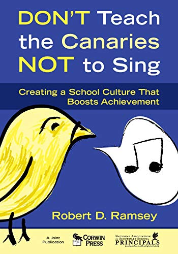 technical//don-t-teach-the-canaries-not-to-sing-pb--9781412948944