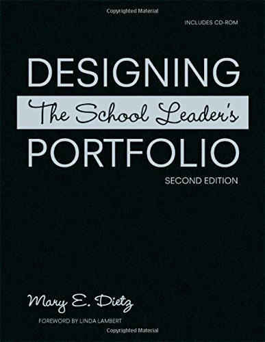 technical//designing-the-school-leader-s-portfolio-9781412948951
