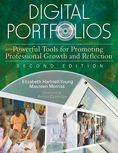 technical//digital-portfolios-pb--9781412949309