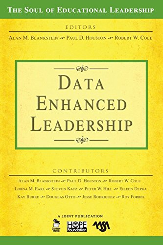 technical//data-enhanced-leadership--9781412949347