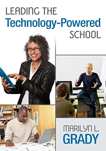 technical//leading-the-technology-powered-school-9781412949484