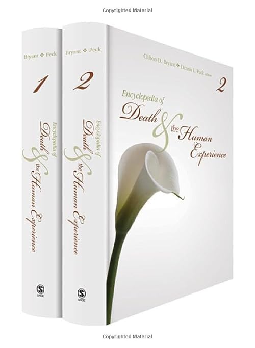 technical//encyclopedia-of-death-and-the-human-experience-2-vol-set--9781412951784