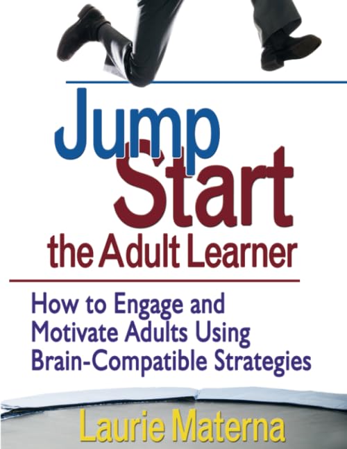 technical//jump-start-the-adult-learner-pb--9781412952941