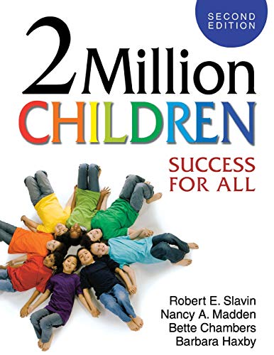 technical//2-million-children-pb--9781412953085