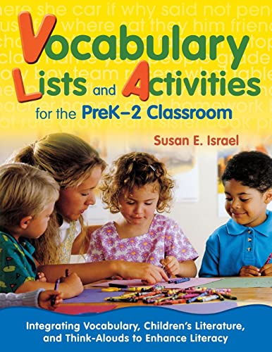 technical//vocabulary-lists-and-activities-for-the-prek-2-classroom-9781412953511