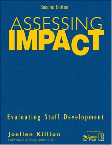 technical/management/assessing-impact-evaluating-staff-development-second-edition-9781412953542