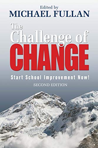 technical//the-challenge-of-change--9781412953764