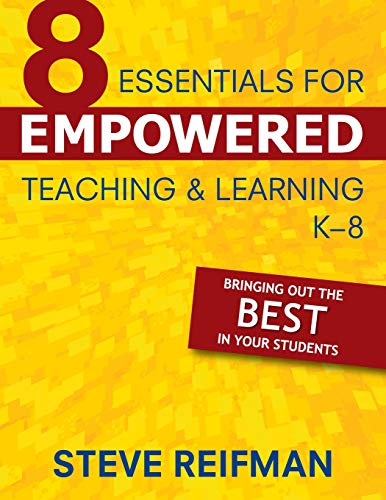 technical//eight-essentials-for-empowered-teaching-and-learning-k-8--9781412954426