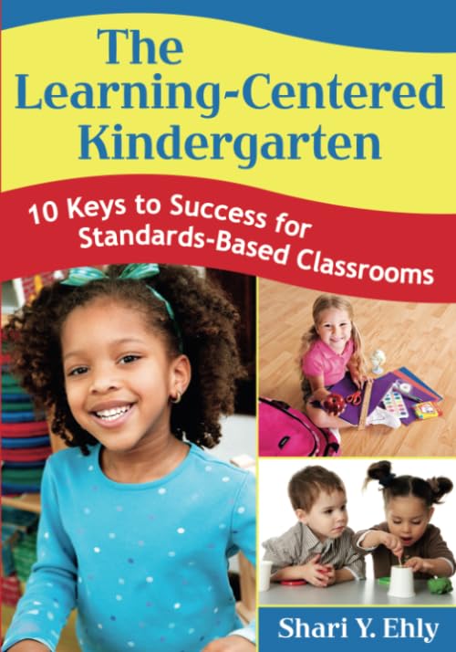 technical//the-learning-centered-kindergarten-pb--9781412955478