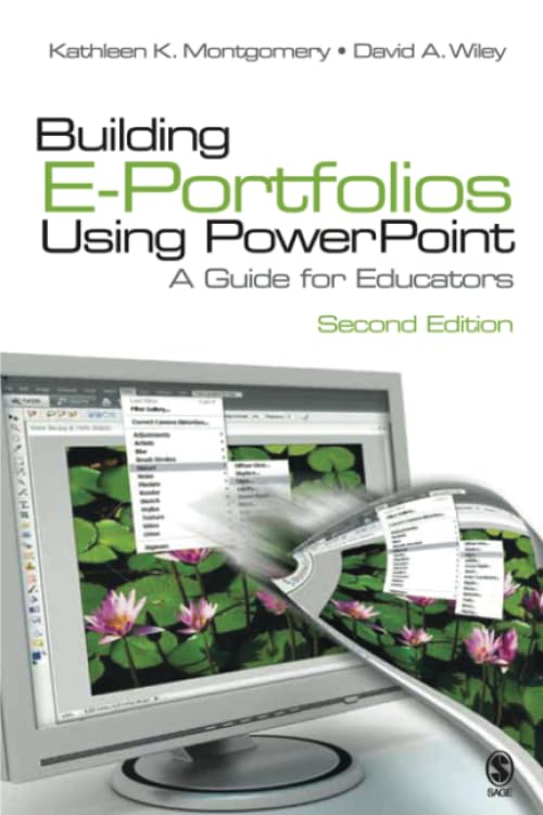 technical//building-e-portfolios-using-powerpoint-9781412956758