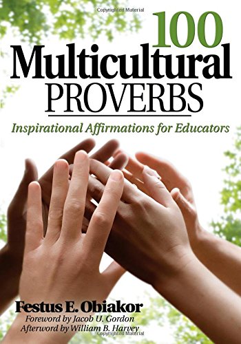 technical//100-multicultural-proverbs-inspirational-affirmations-for-educators-9781412957793