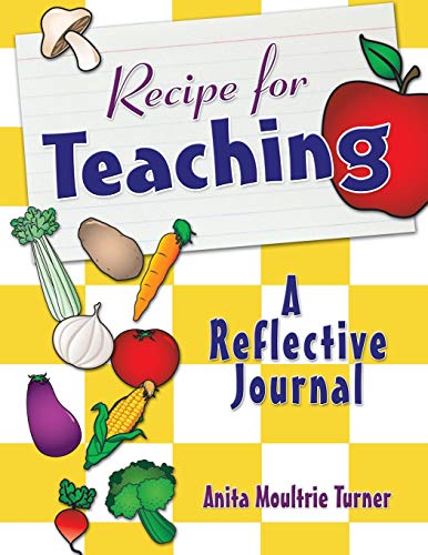 technical//recipe-for-teaching-pb--9781412958455