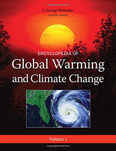 technical//encyclopedia-of-global-warming-and-climate-change-3-volume-set-hb--9781412958783