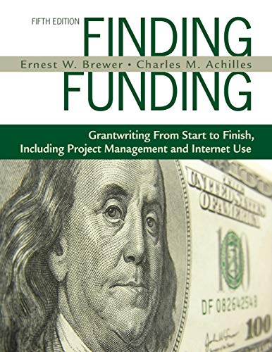 technical//finding-funding-pb--9781412960007