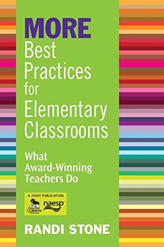 technical//more-best-practices-for-elementary-classrooms-9781412963466