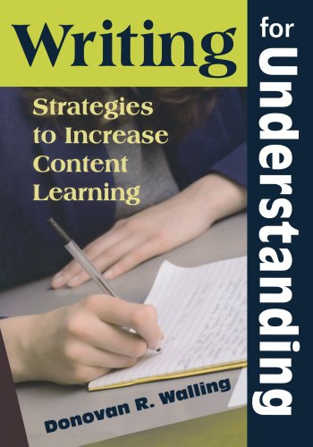 technical//writing-for-understanding--9781412964357