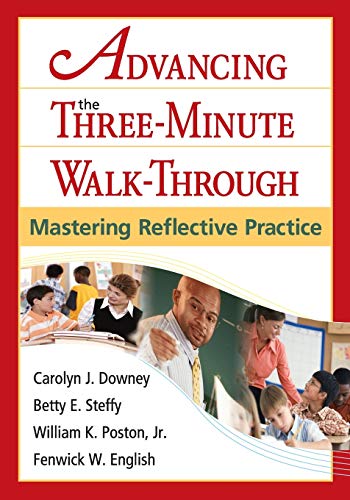 technical//advancing-the-three-minute-walk-through-pb--9781412964579