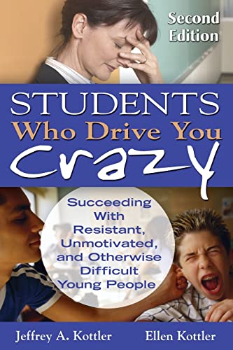 technical//students-who-drive-you-crazy-pb--9781412965293