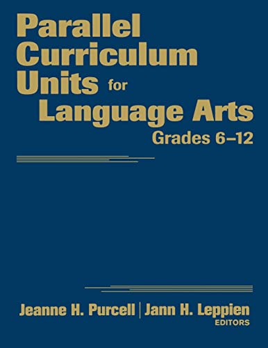 technical//parallel-curriculum-units-for-language-arts-grades-6-12-pb--9781412965385