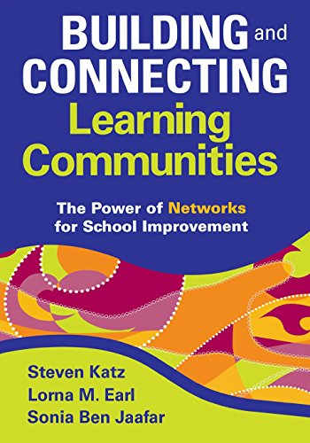 technical//building-and-connecting-learning-communities-pb--9781412966016