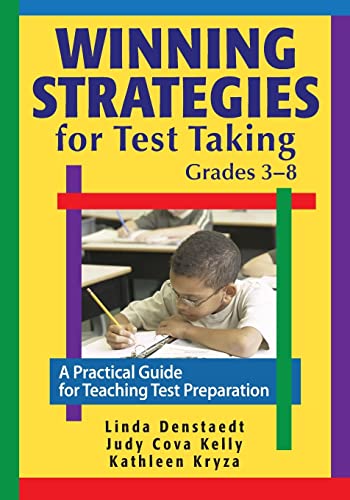 technical//winning-strategies-for-test-taking-grades-3-8-9781412967037
