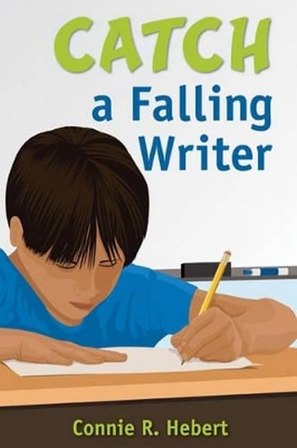 technical//catch-a-falling-writer-9781412968669