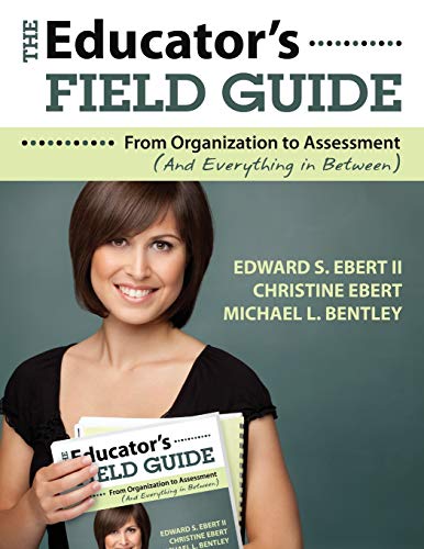 technical//the-educator-s-field-guide--9781412969499
