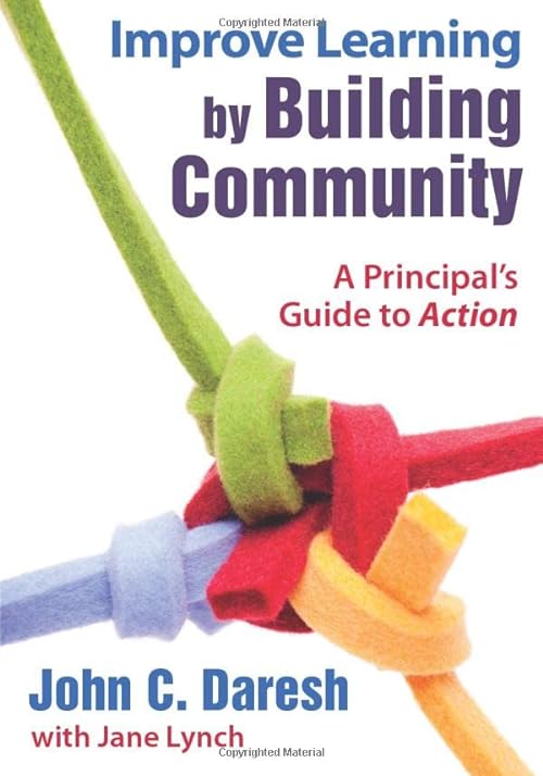 technical//improve-learning-by-building-community-pb--9781412969611