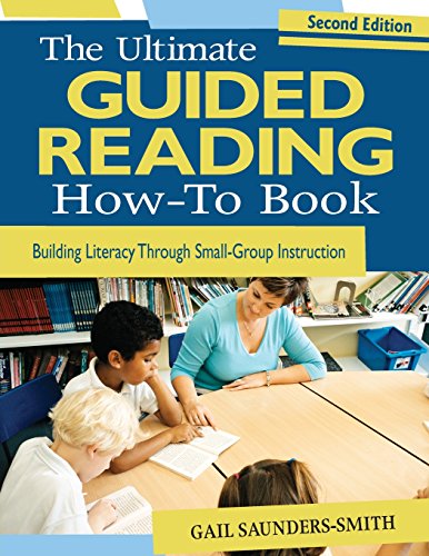 technical//the-ultimate-guided-reading-how-to-book-9781412970563