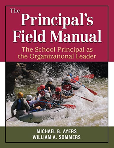 technical//the-principal-s-field-manual-pb--9781412971164