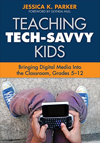 technical//teaching-tech-savvy-kids-pb--9781412971508